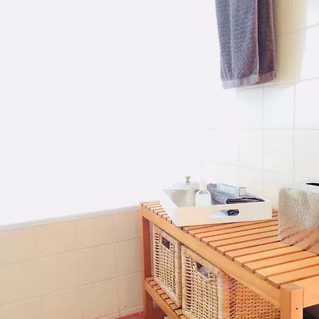 Casa Da Penha アパート