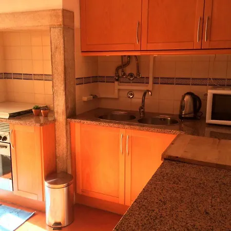 Casa Da Penha アパート リスボン